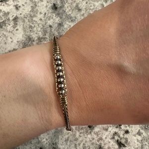 Ronaldo Bracelet